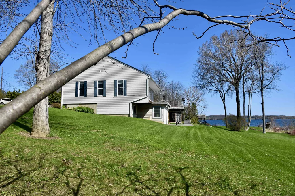 2 Mcbride Lane South Hero VT 05486