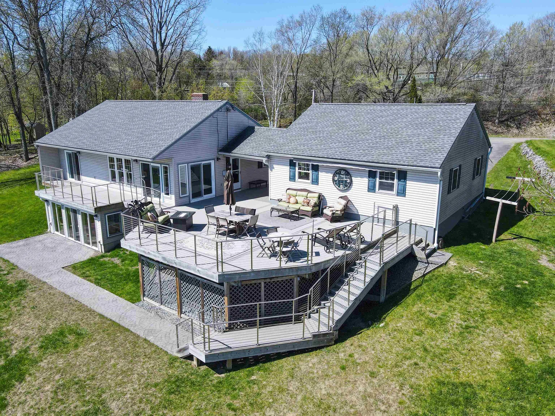 2 Mcbride Lane South Hero VT 05486