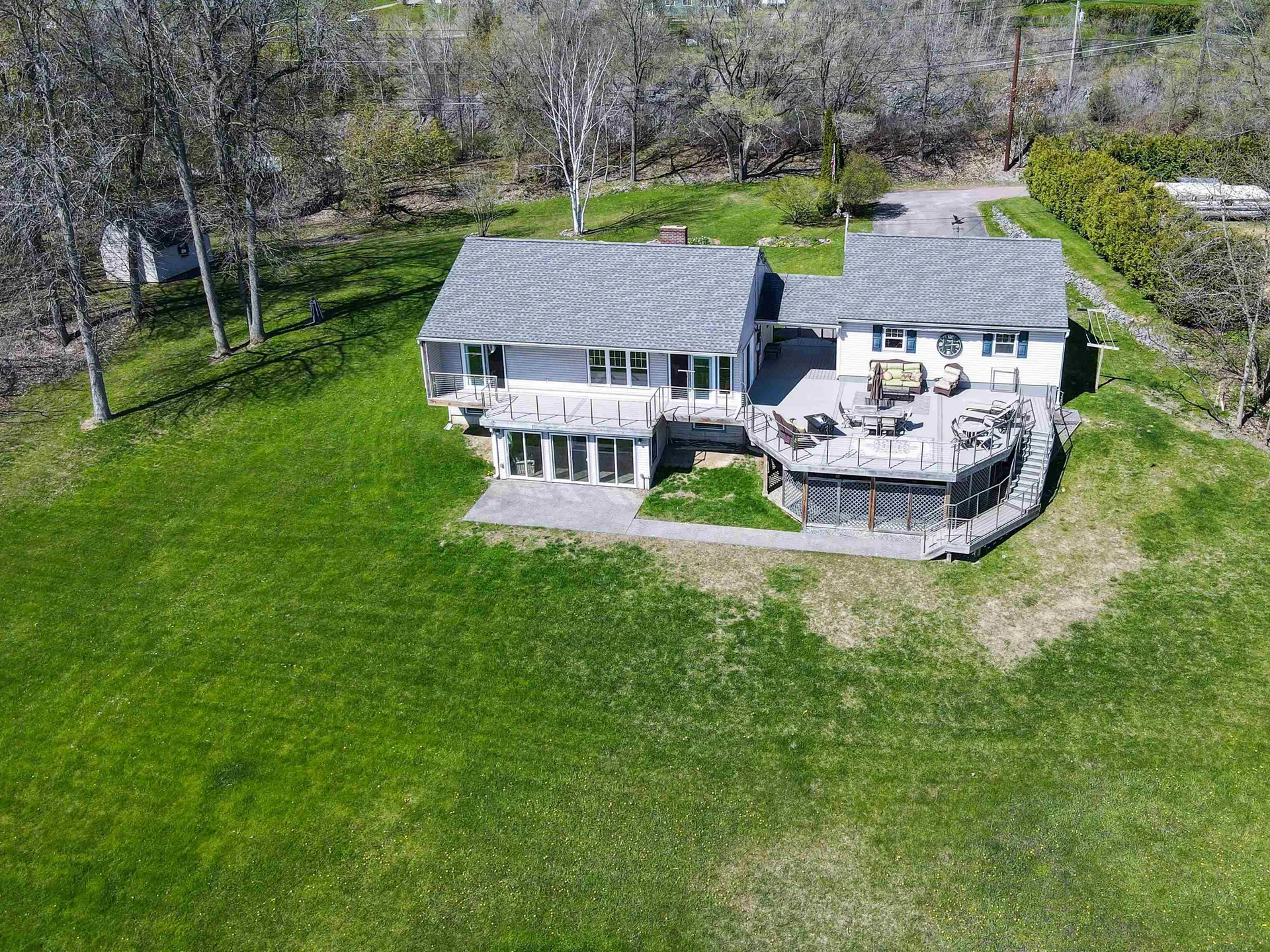 2 Mcbride Lane South Hero VT 05486