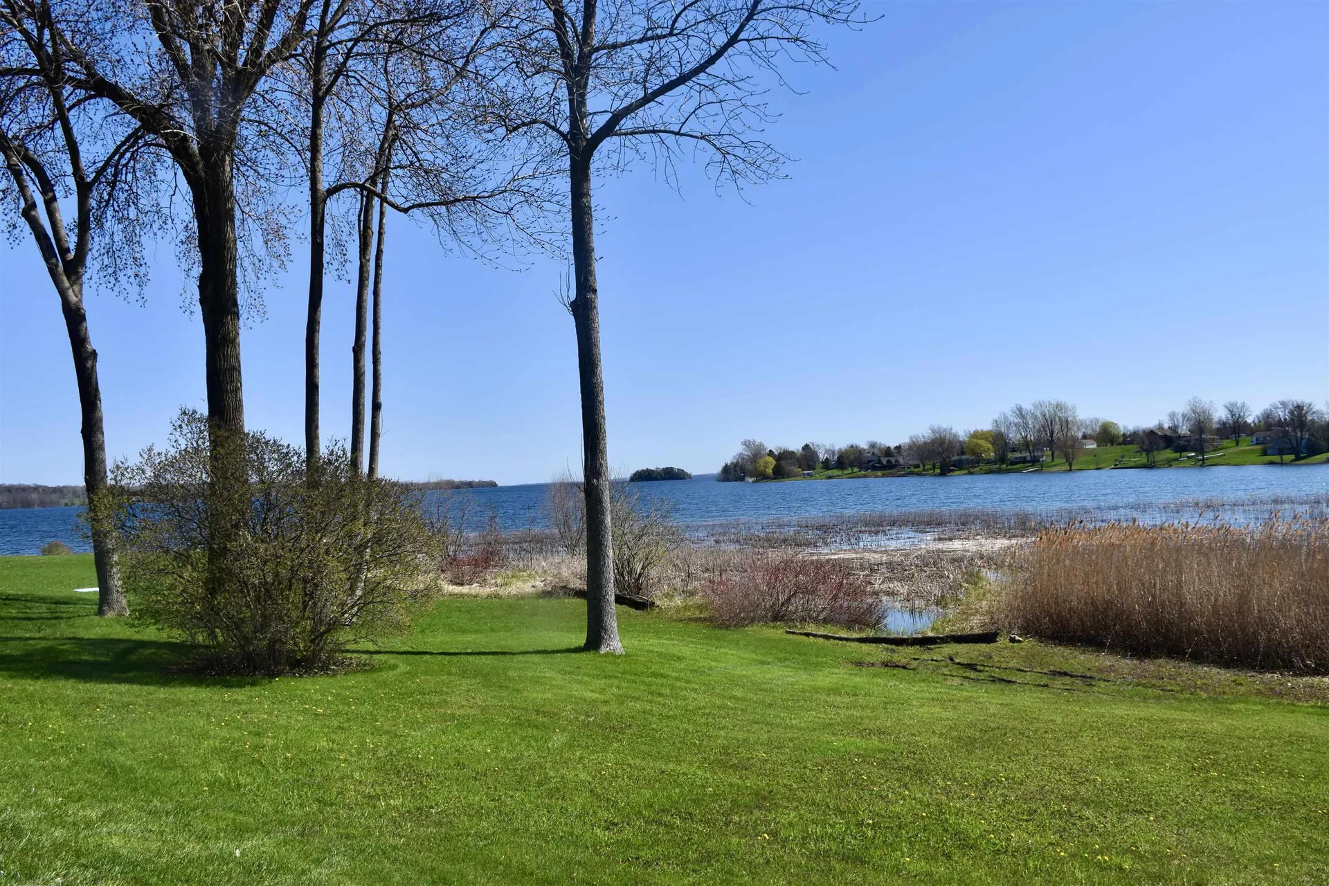 2 Mcbride Lane South Hero VT 05486