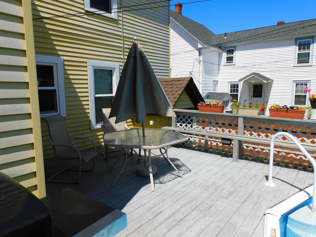 167 Reed Street Manchester NH 03102