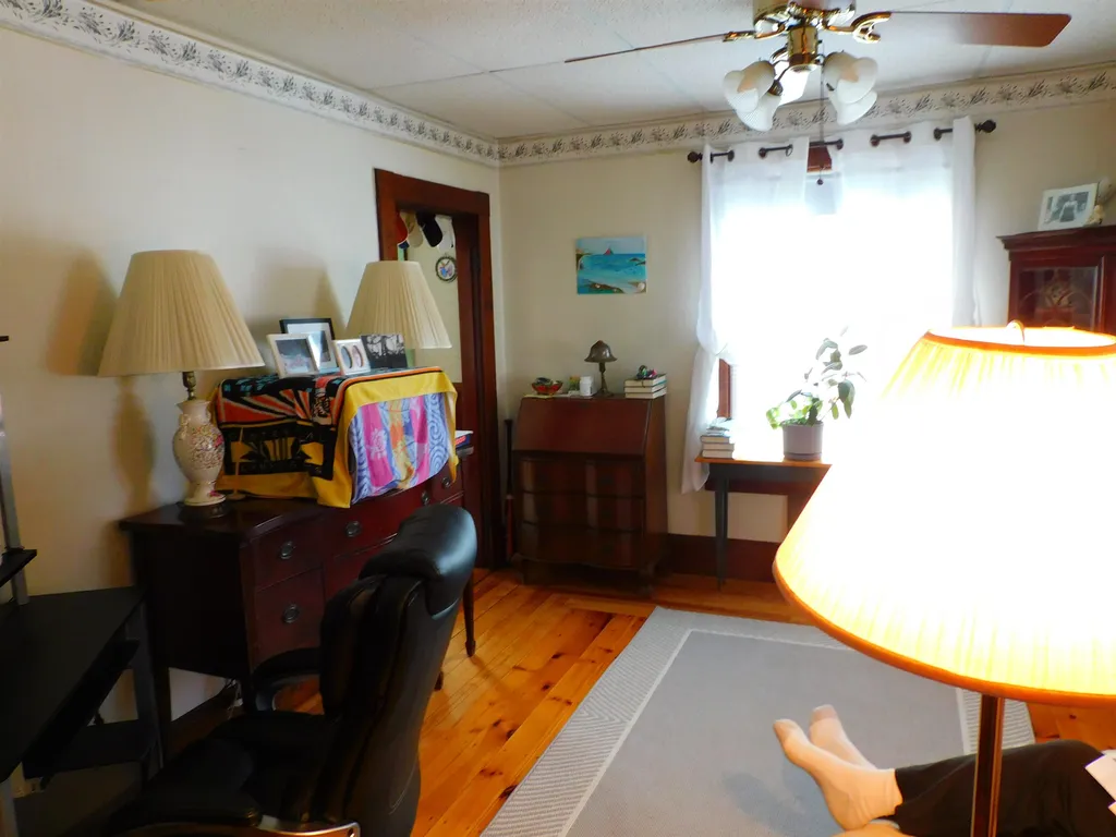 167 Reed Street Manchester NH 03102