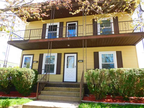 167 Reed Street Manchester NH 03102