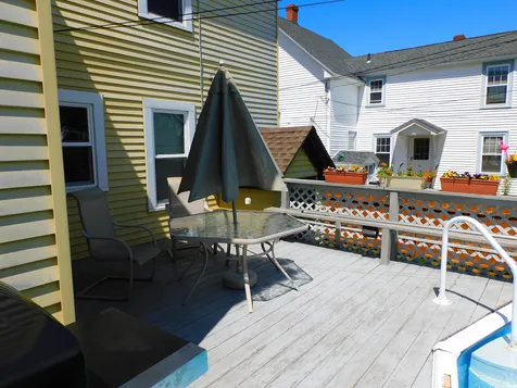 167 Reed Street Manchester NH 03102