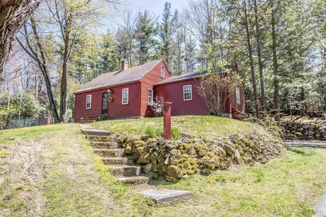 581 Sand Hill Road Peterborough NH 03458