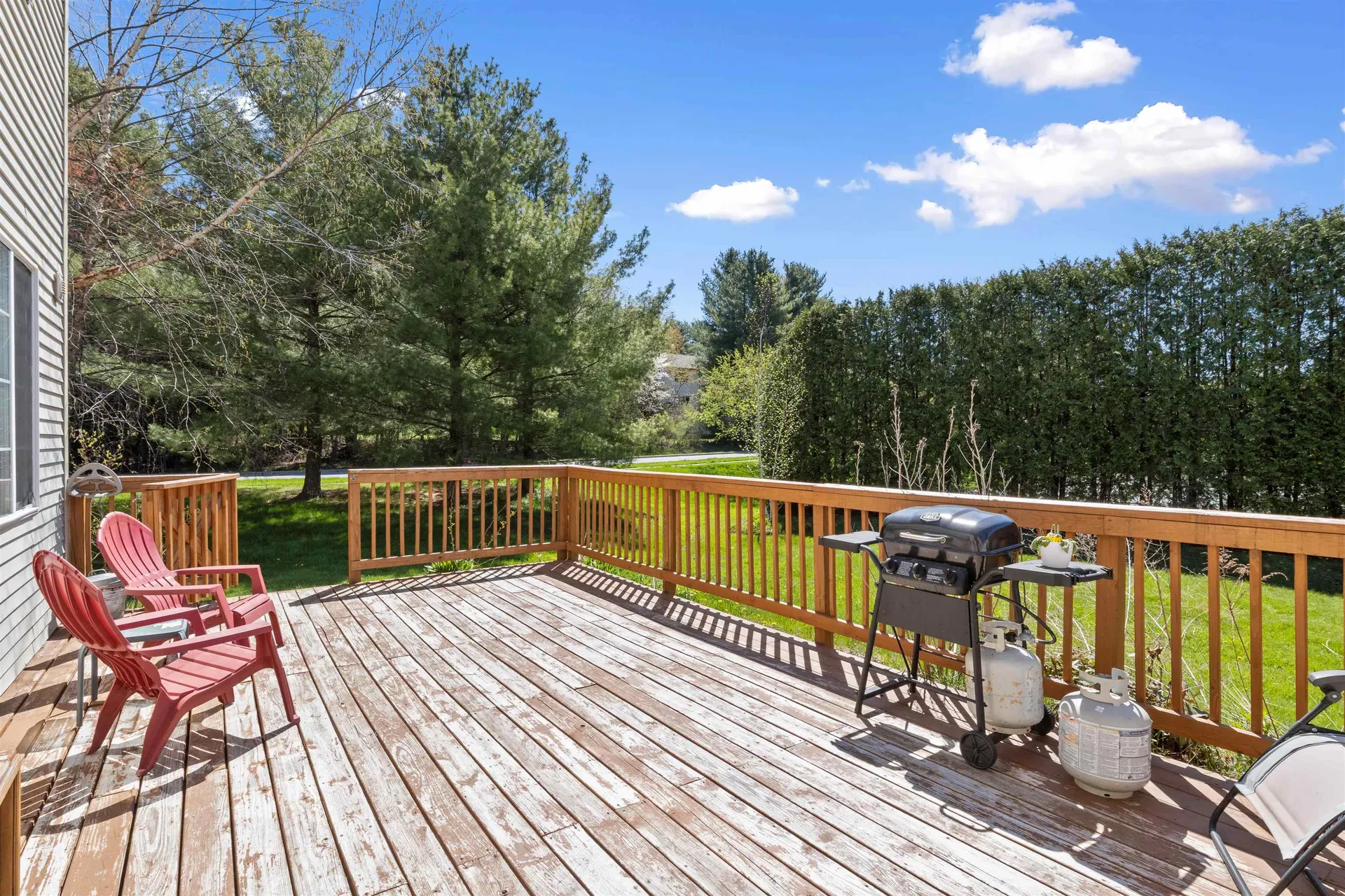 19 Cardinal Lane Essex VT 05452