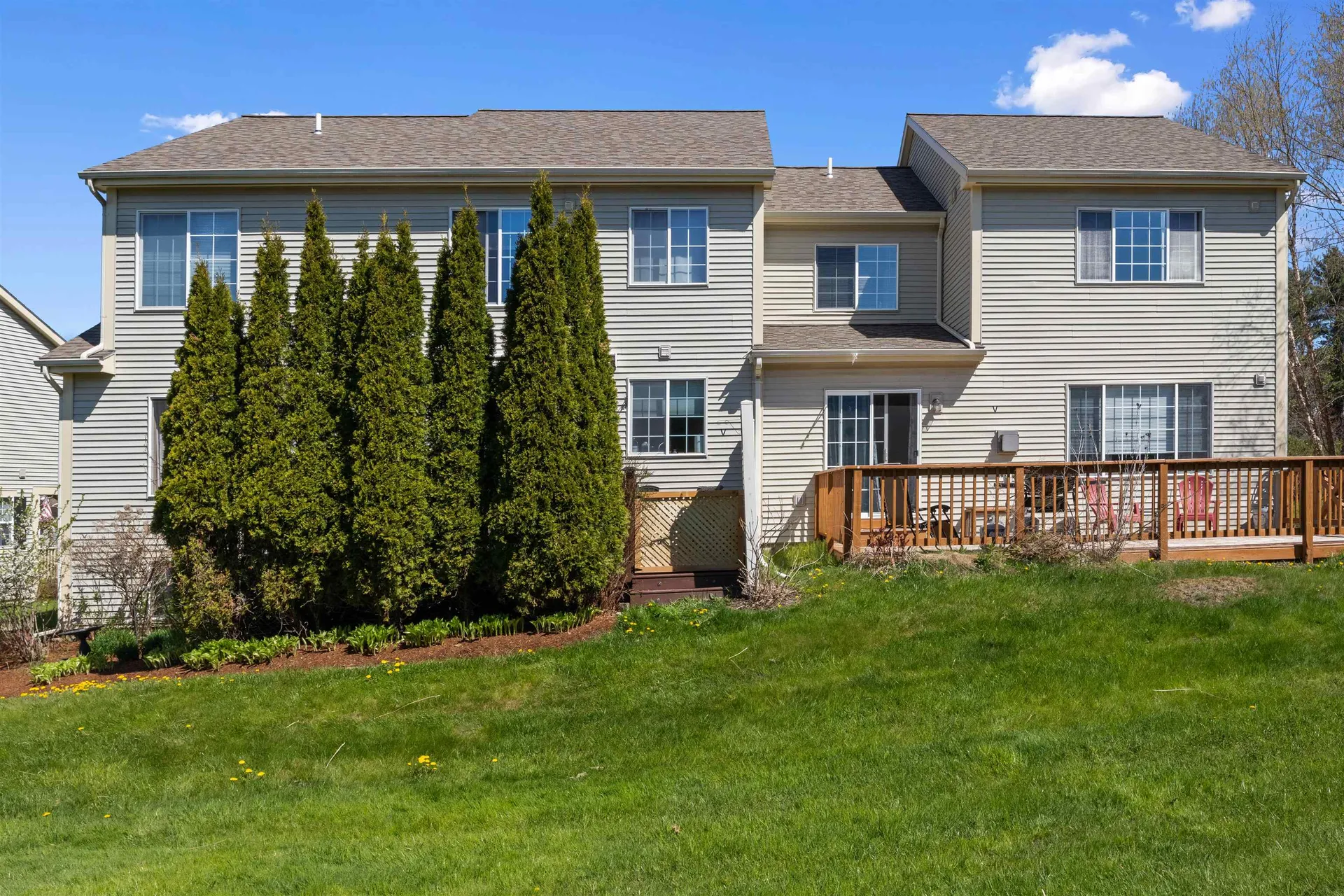 19 Cardinal Lane Essex VT 05452