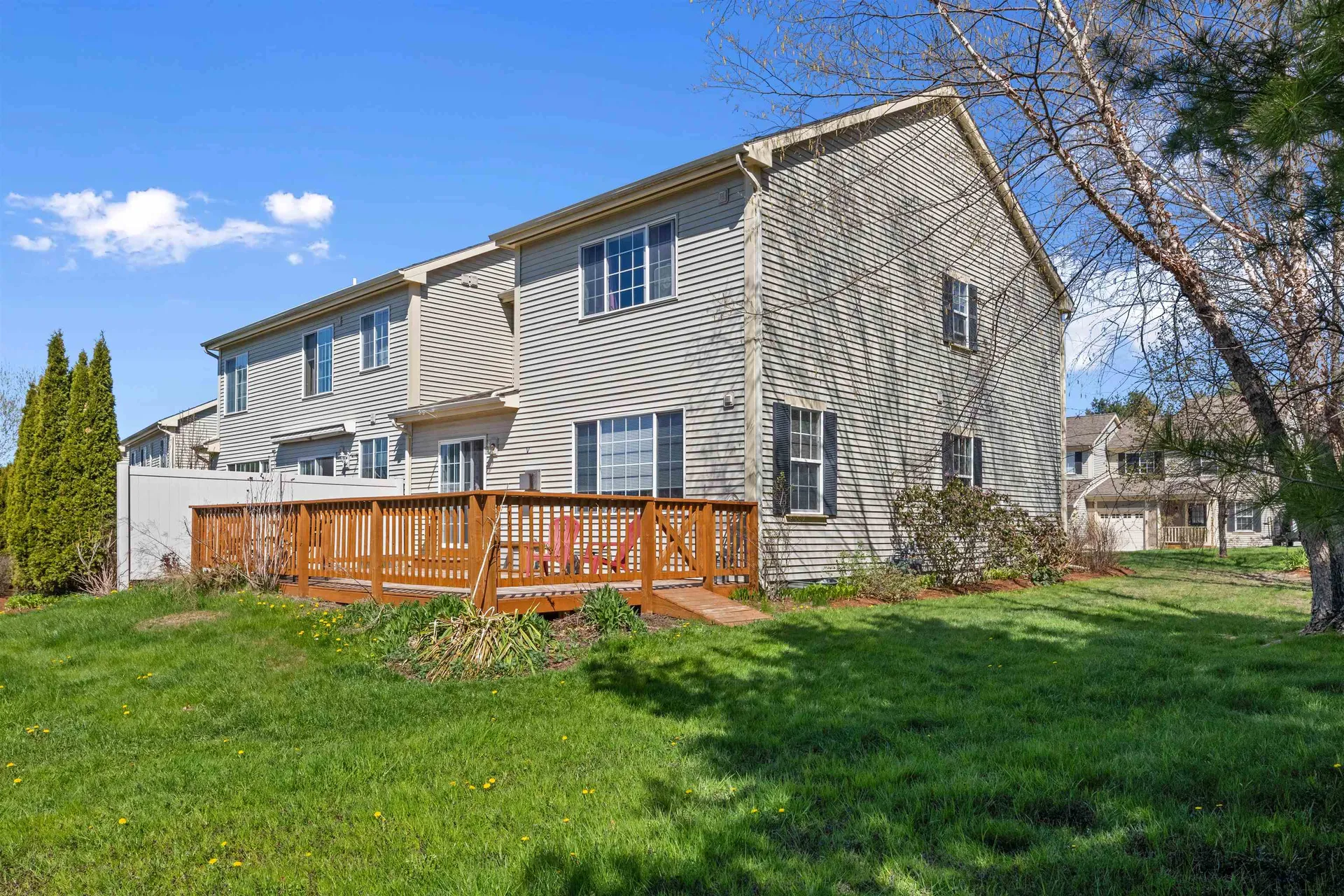 19 Cardinal Lane Essex VT 05452