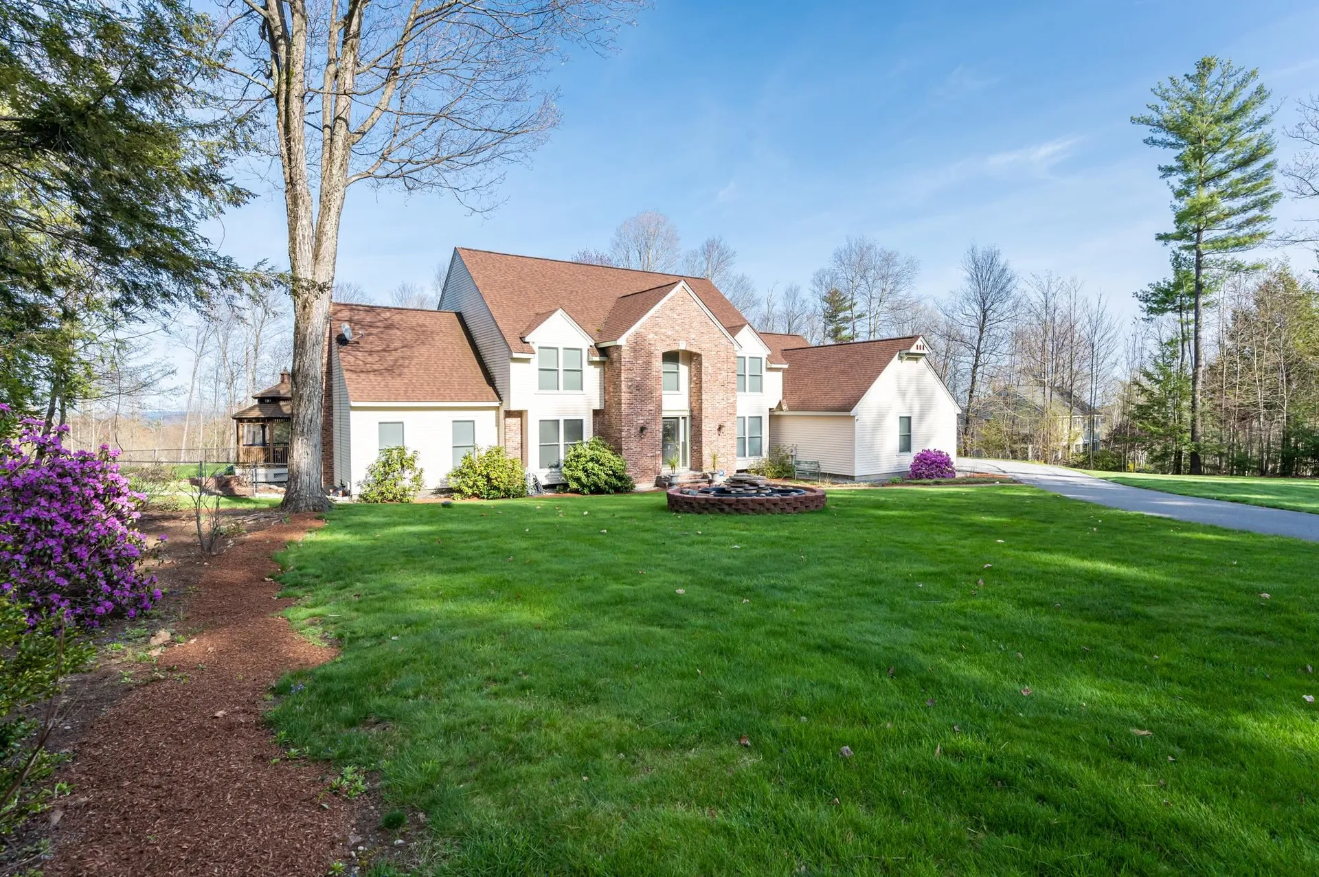 8 Kittredge Road Mont Vernon NH 03057