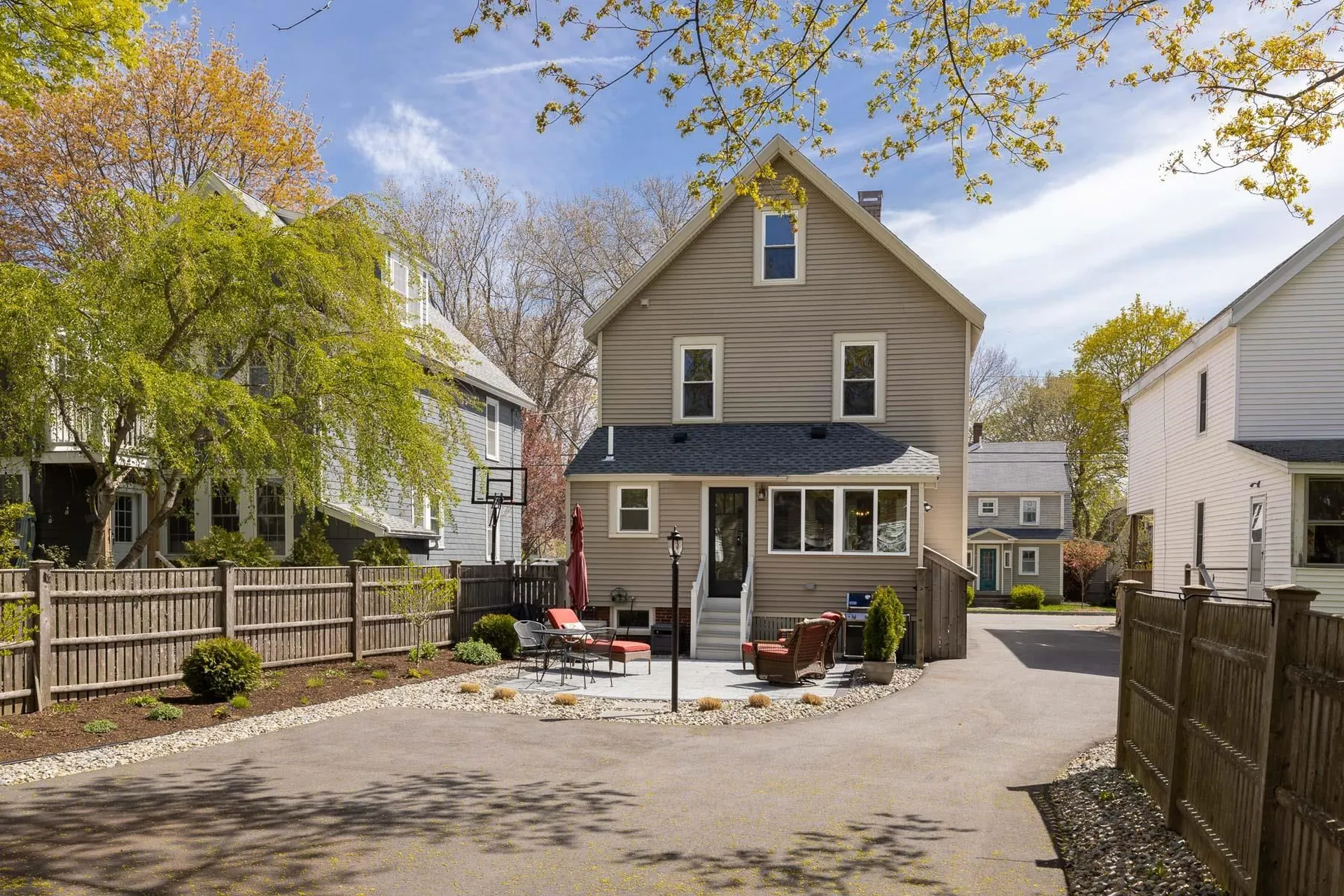 492 Union Street Portsmouth NH 03801