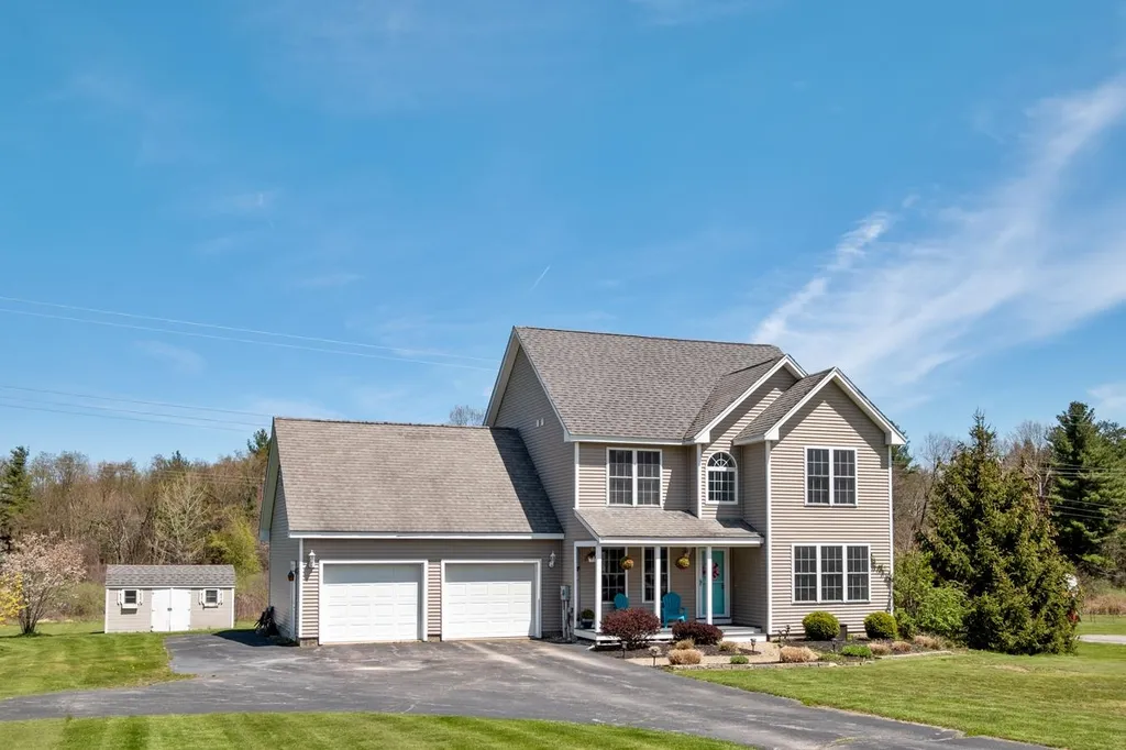5 Stephen Drive Stratham NH 03885