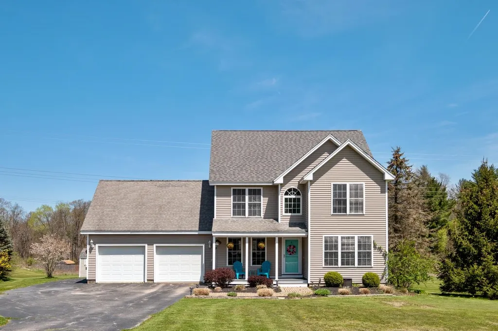 5 Stephen Drive Stratham NH 03885