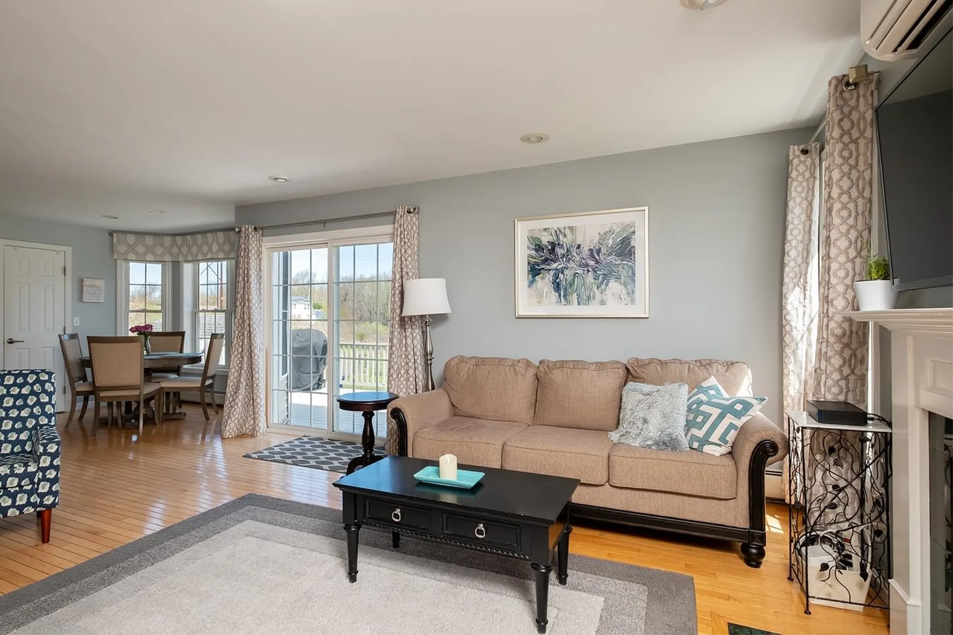 5 Stephen Drive Stratham NH 03885