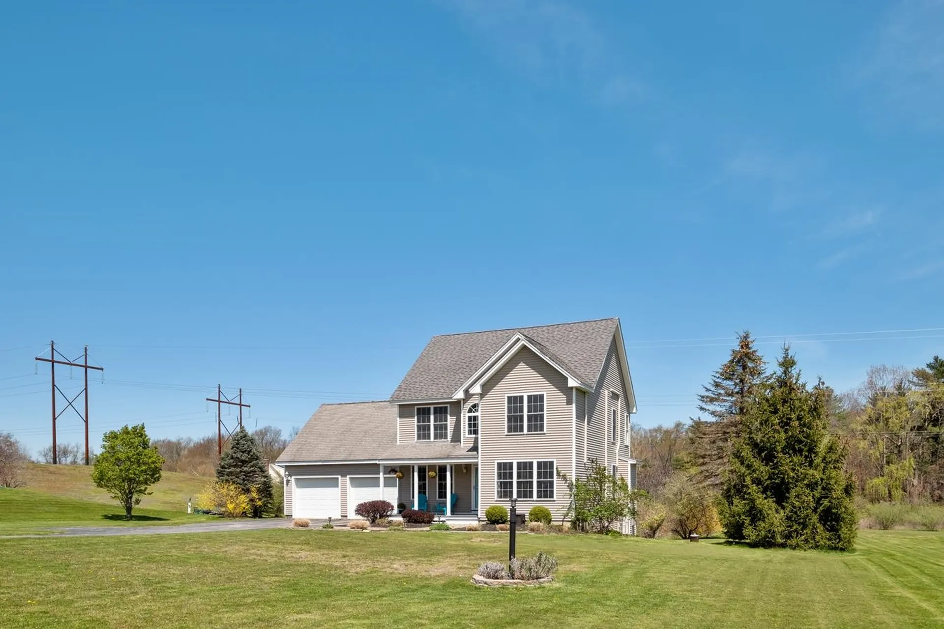 5 Stephen Drive Stratham NH 03885
