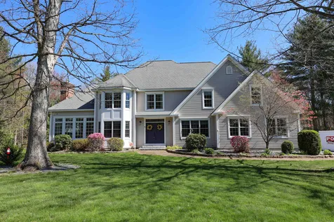 9 Merrill Road Merrimack NH 03054