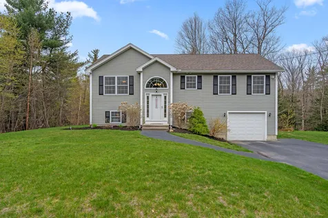 137 Green Farm Road New Ipswich NH 03071
