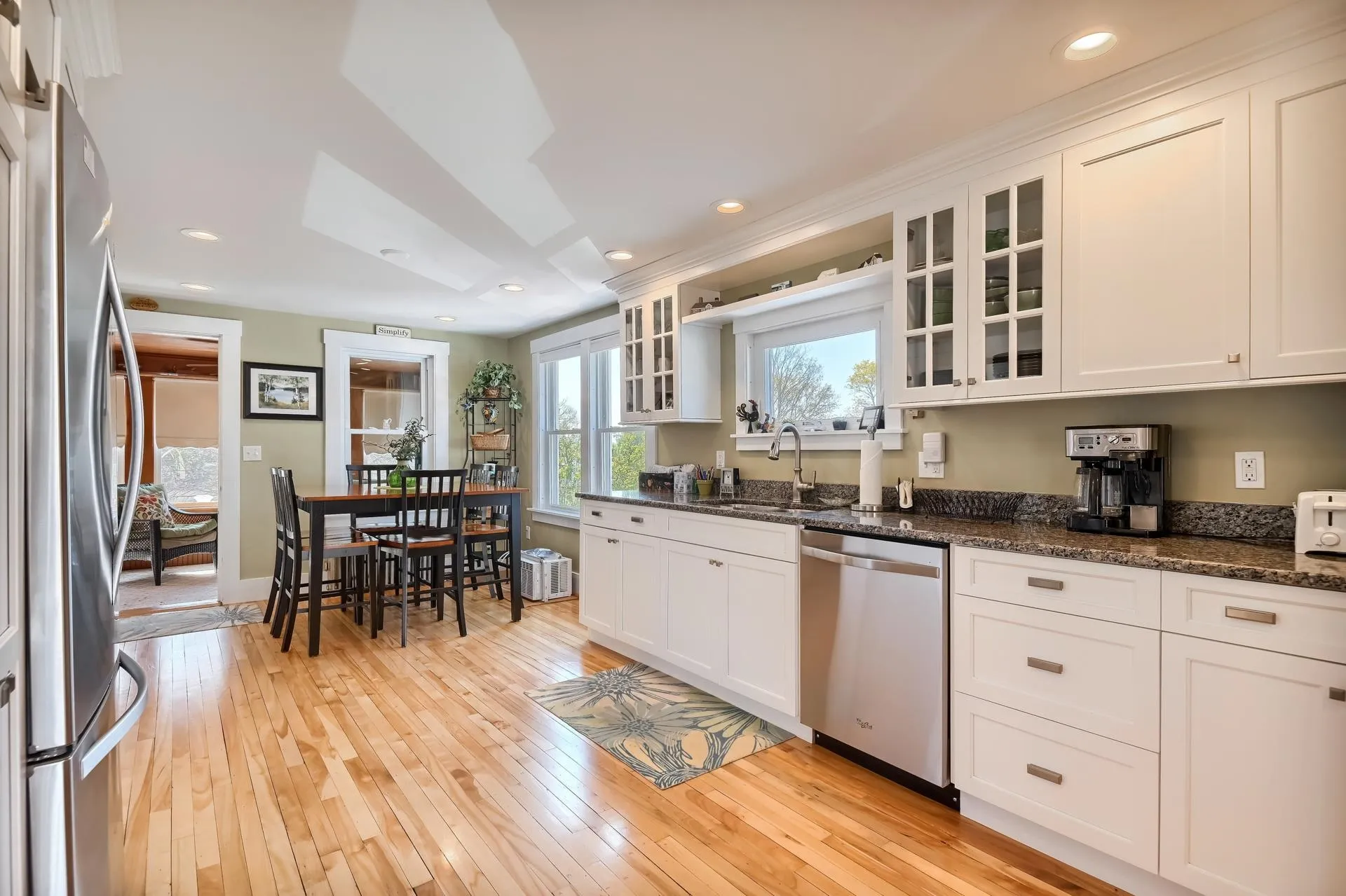 42 Pleasant Street Wolfeboro NH 03894