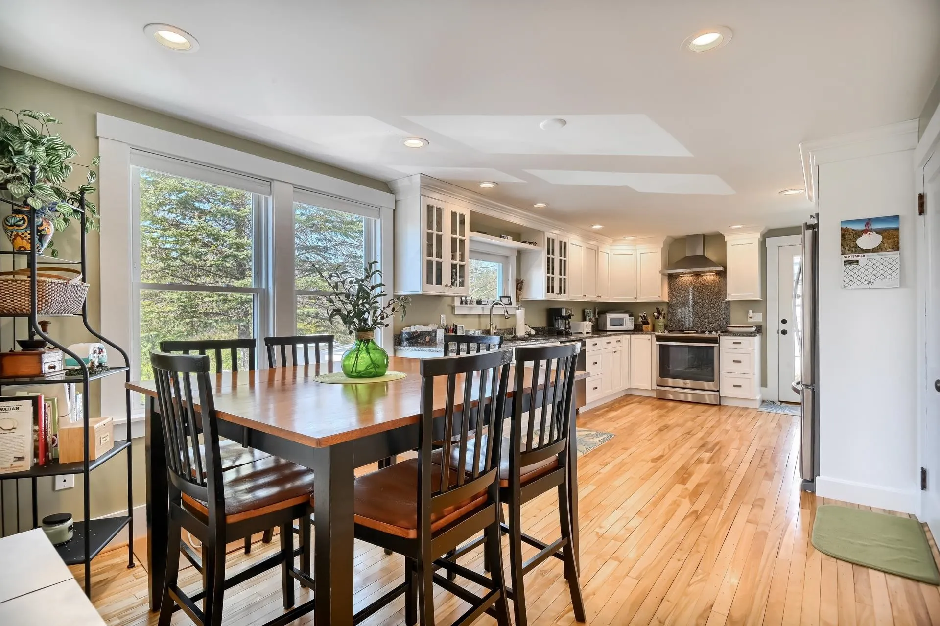 42 Pleasant Street Wolfeboro NH 03894