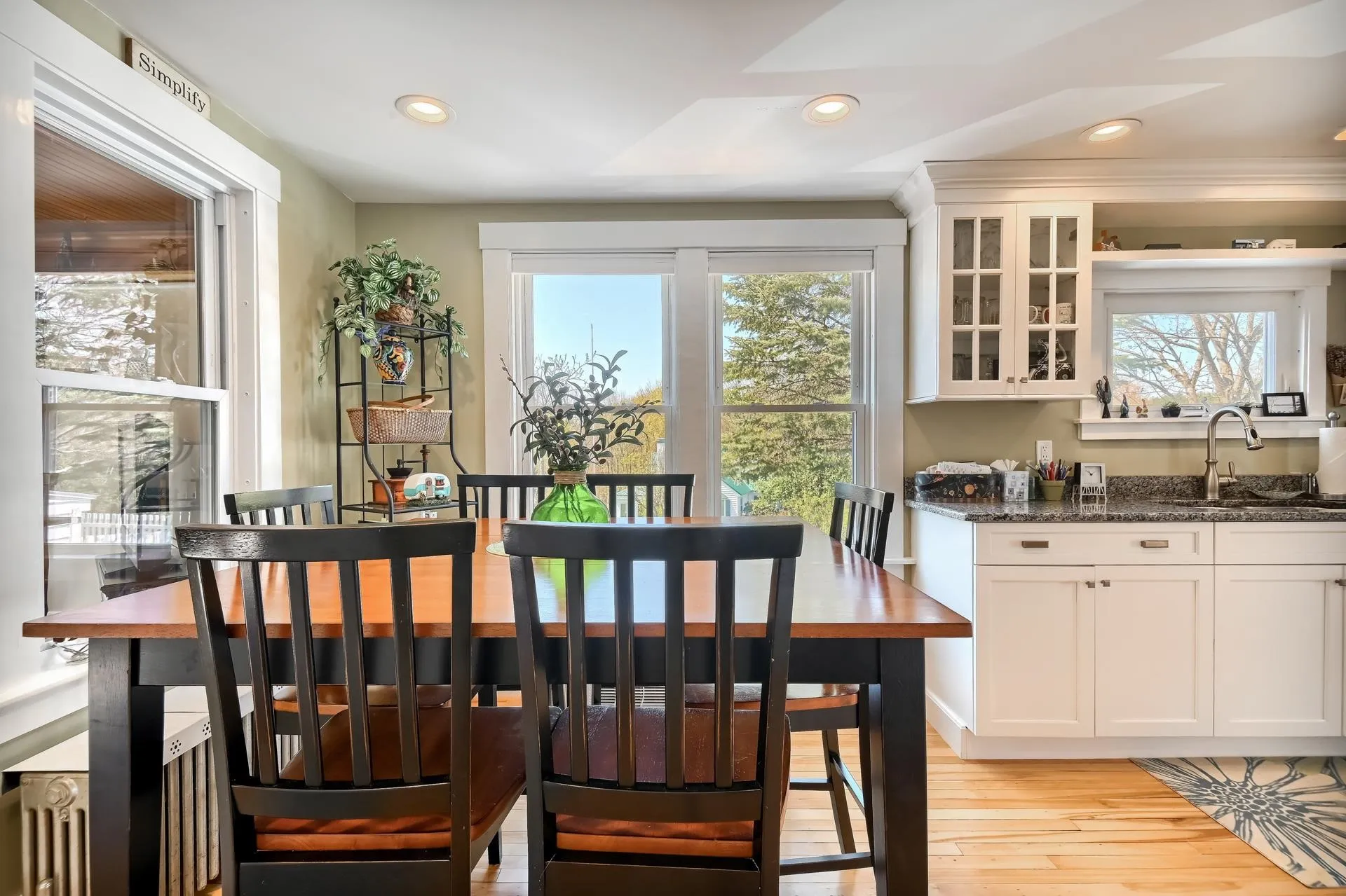 42 Pleasant Street Wolfeboro NH 03894