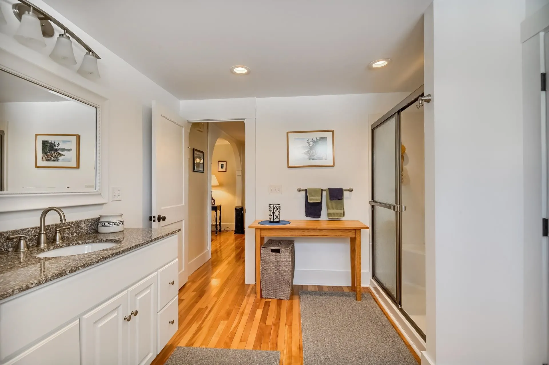 42 Pleasant Street Wolfeboro NH 03894