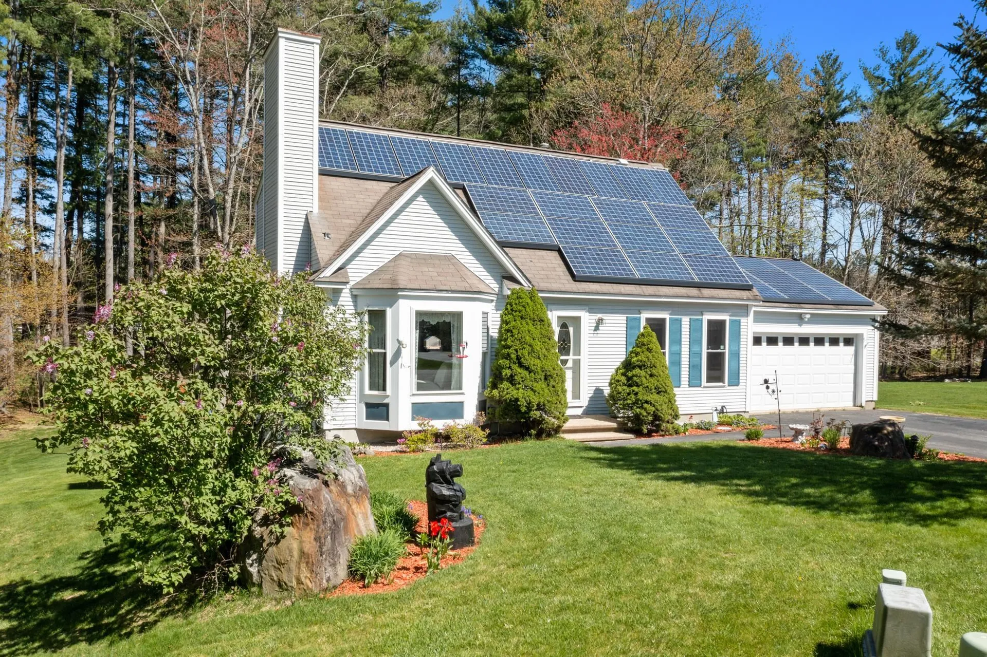 5 Cranston Circle Merrimack NH 03054