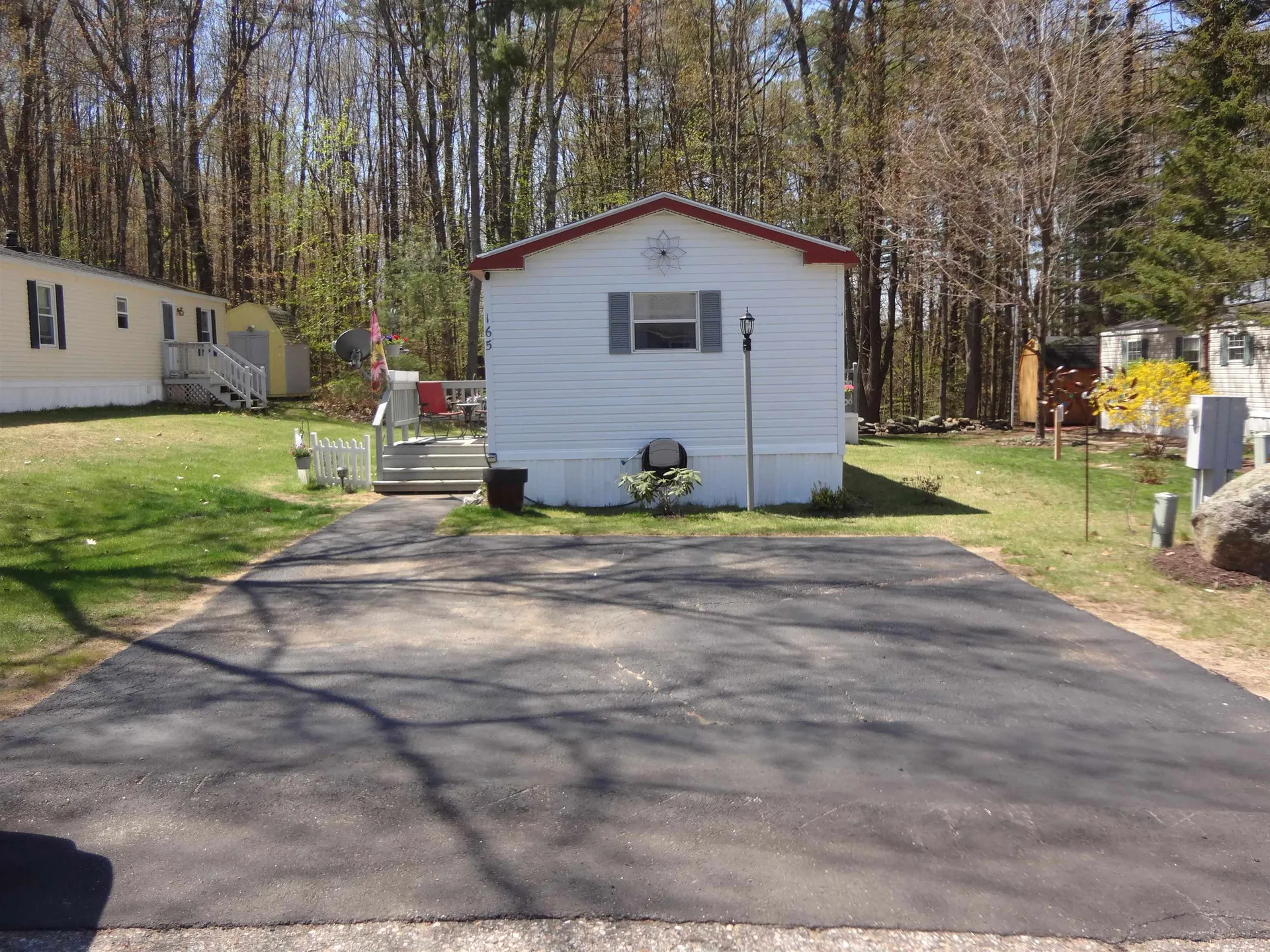 165 Tiffany Drive Laconia NH 03246