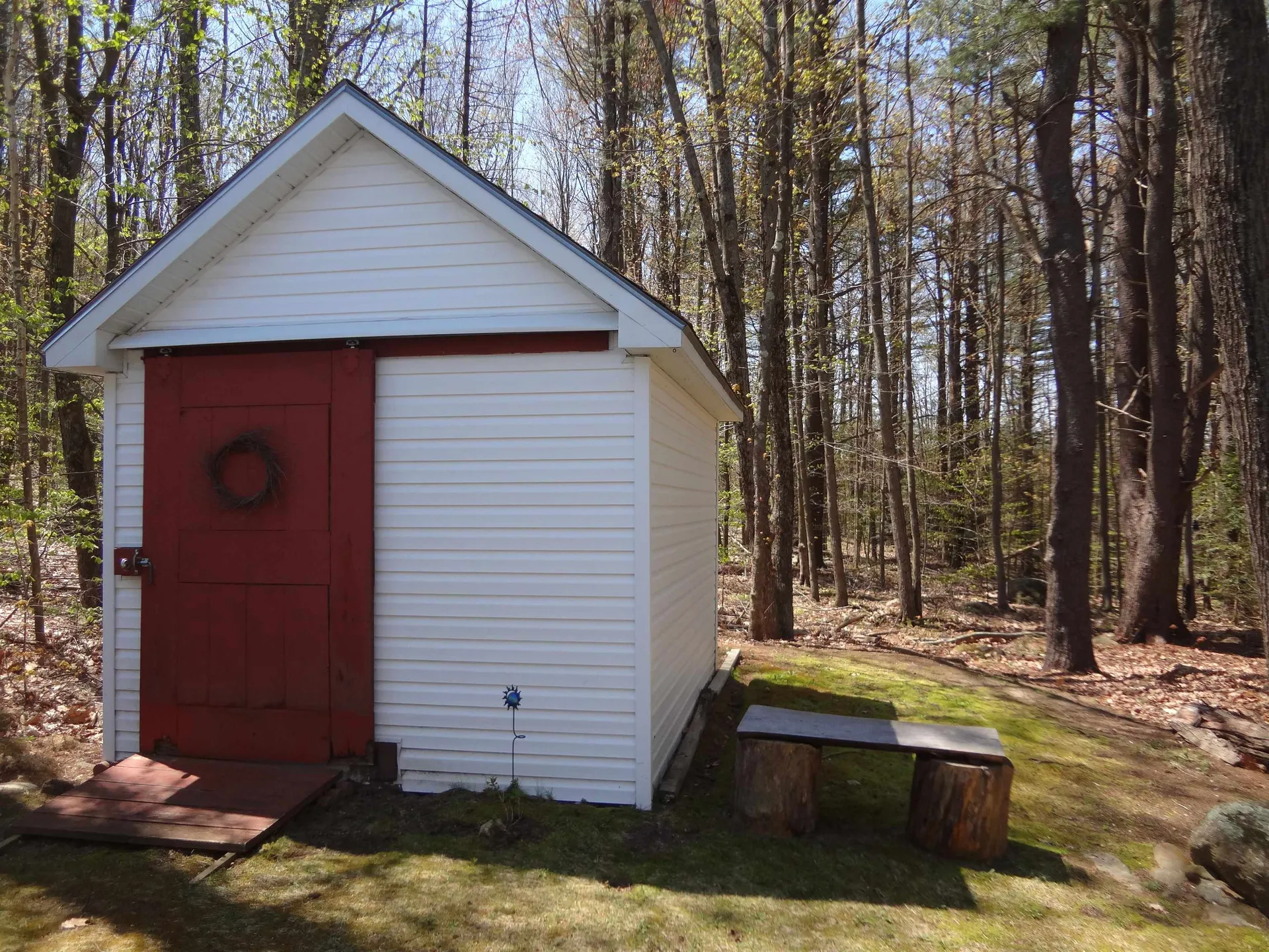165 Tiffany Drive Laconia NH 03246