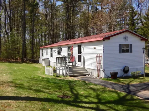 165 Tiffany Drive Laconia NH 03246