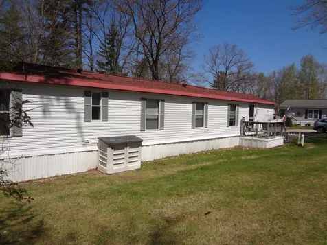 165 Tiffany Drive Laconia NH 03246