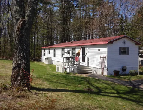 165 Tiffany Drive Laconia NH 03246