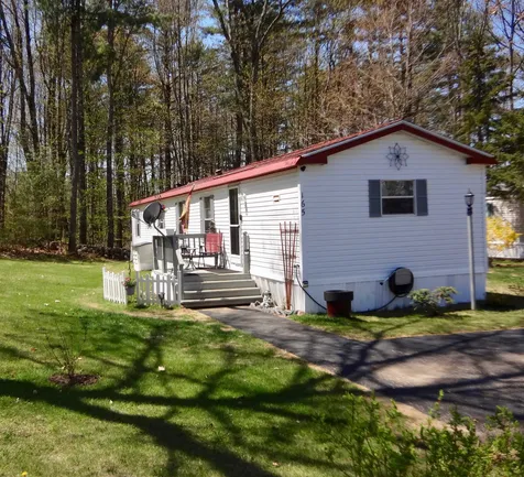 165 Tiffany Drive Laconia NH 03246