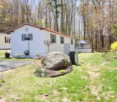 165 Tiffany Drive Laconia NH 03246