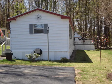 165 Tiffany Drive Laconia NH 03246