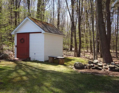 165 Tiffany Drive Laconia NH 03246