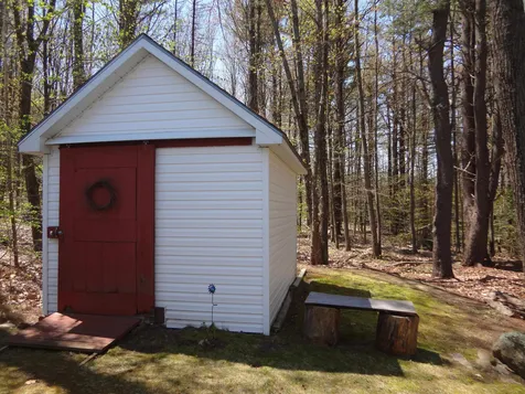 165 Tiffany Drive Laconia NH 03246