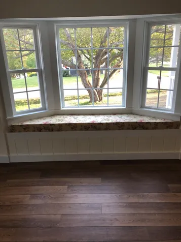 25 Old Lakeview Terrace Wolfeboro NH 03894
