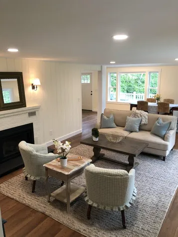 25 Old Lakeview Terrace Wolfeboro NH 03894