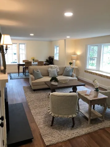 25 Old Lakeview Terrace Wolfeboro NH 03894