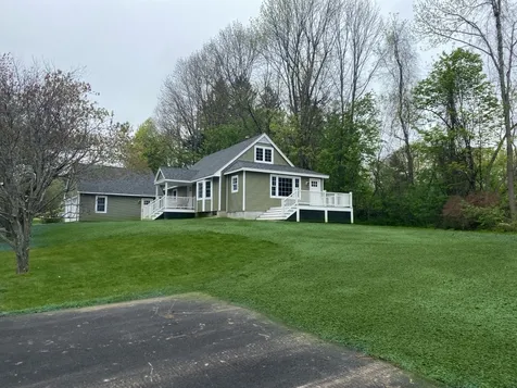 25 Old Lakeview Terrace Wolfeboro NH 03894