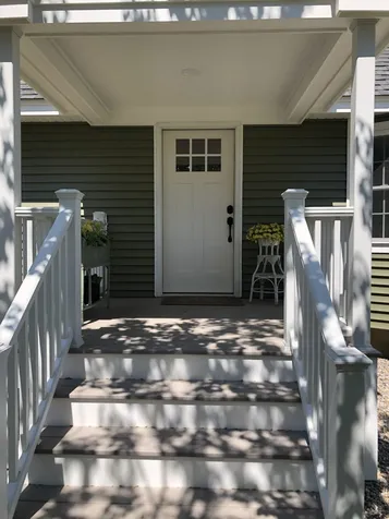 25 Old Lakeview Terrace Wolfeboro NH 03894