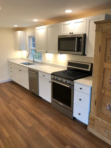 25 Old Lakeview Terrace Wolfeboro NH 03894