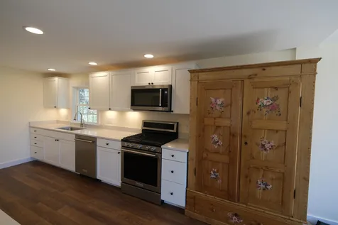 25 Old Lakeview Terrace Wolfeboro NH 03894