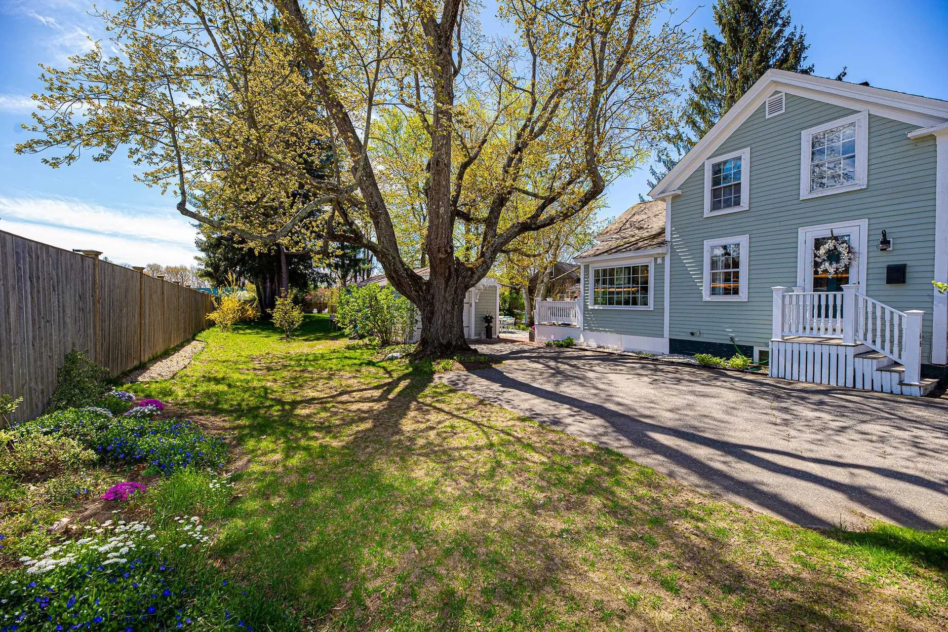 46 Linden Street Exeter NH 03833