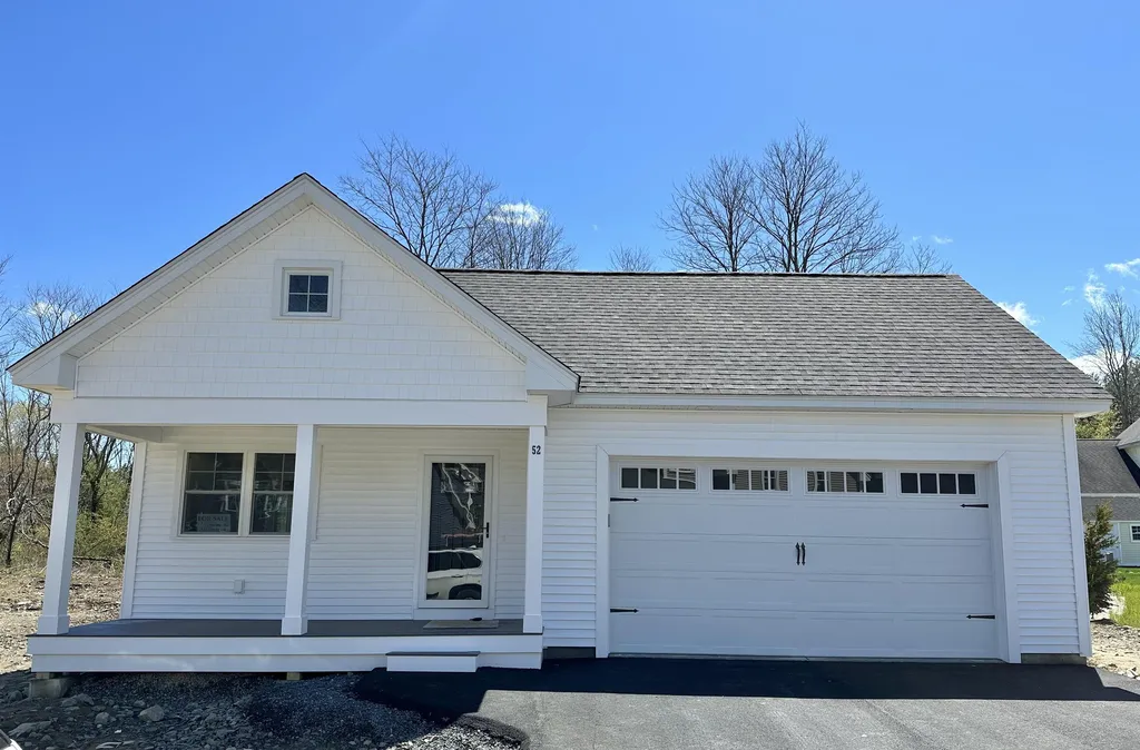 52 Copley Drive Dover NH 03820