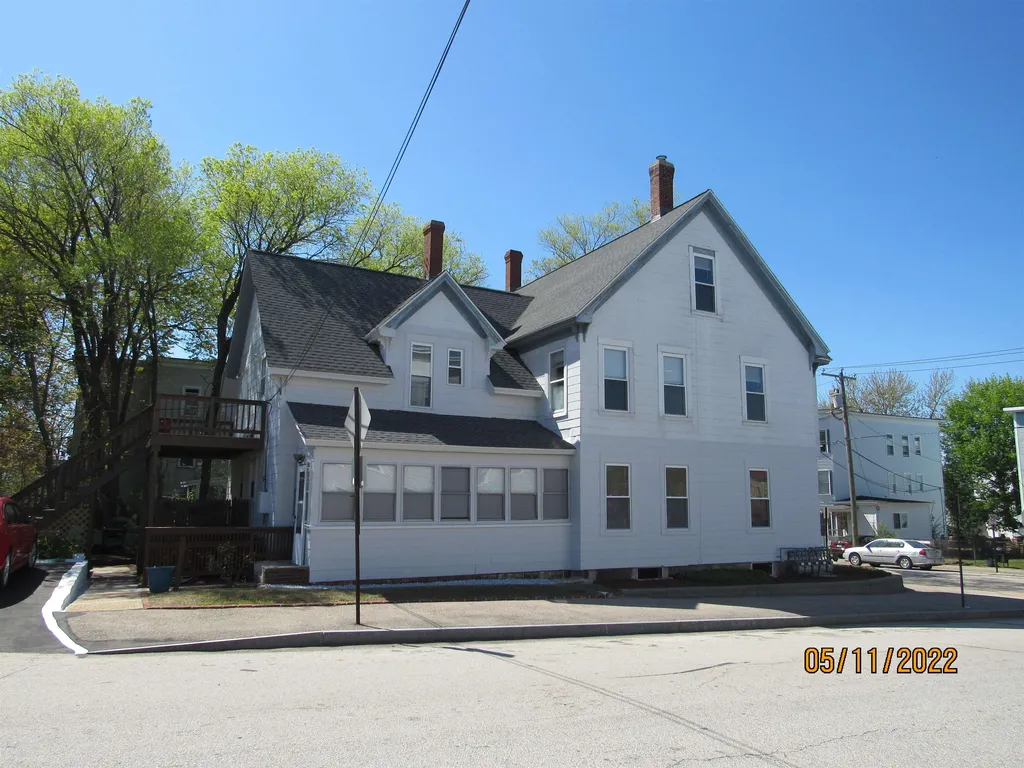 651 Silver Street Manchester NH 03103-4440