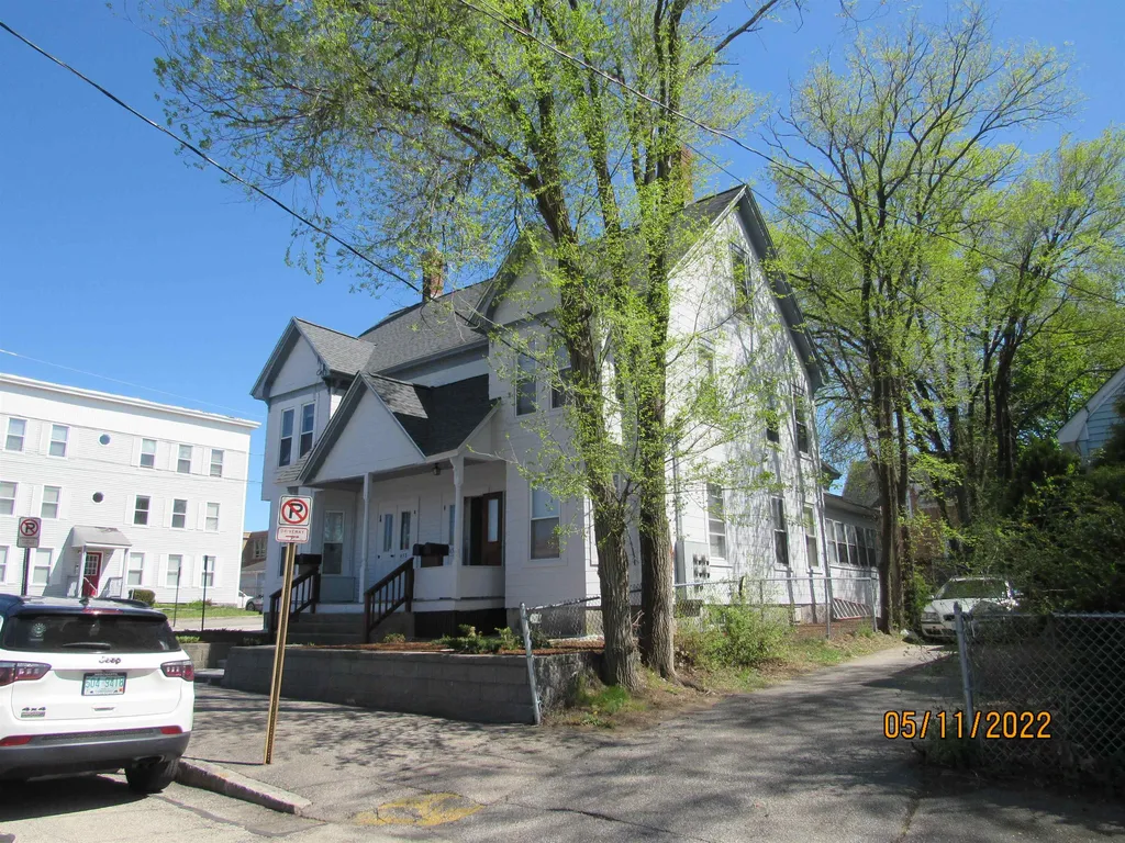 651 Silver Street Manchester NH 03103-4440