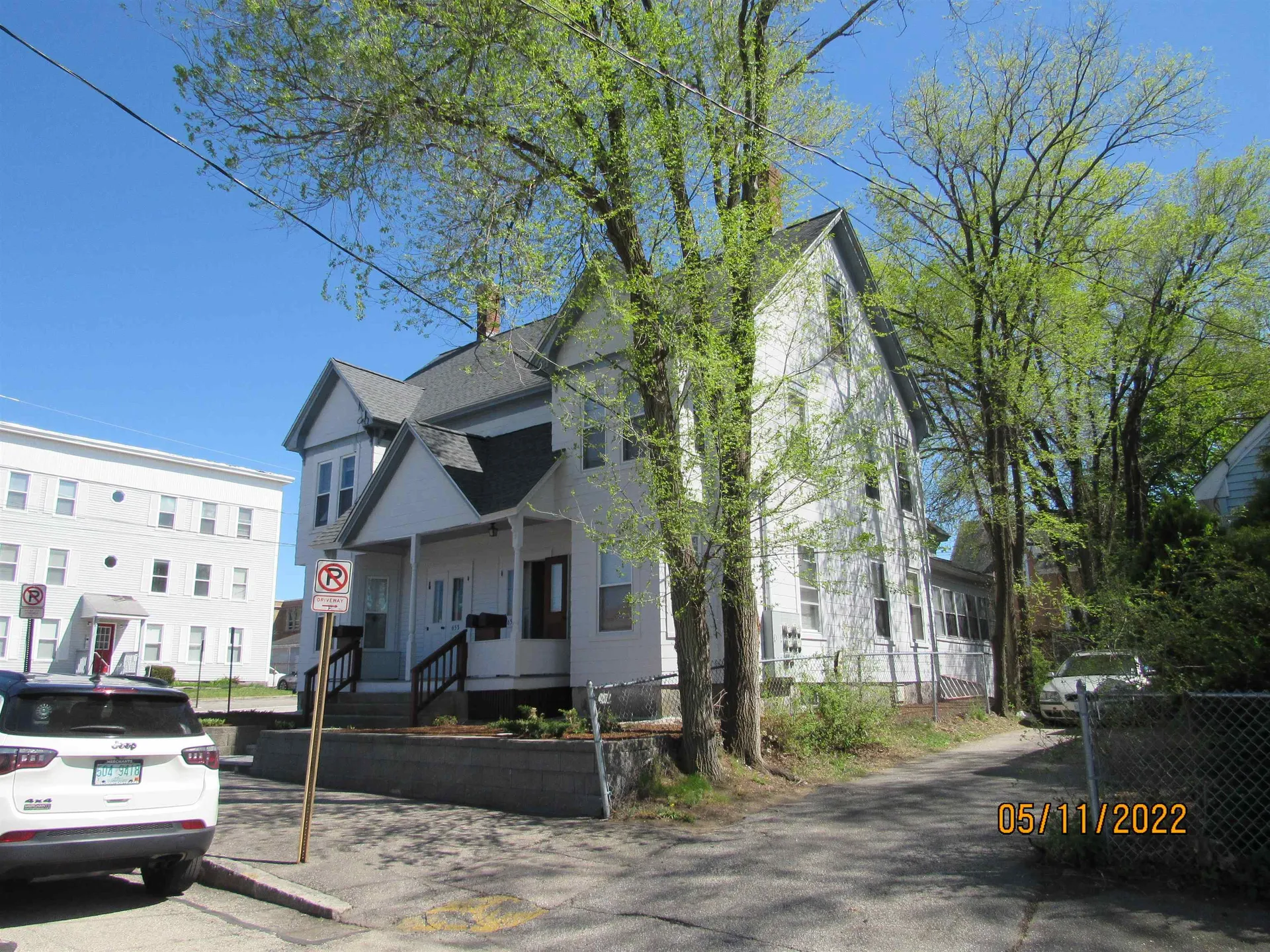 651 Silver Street Manchester NH 03103-4440