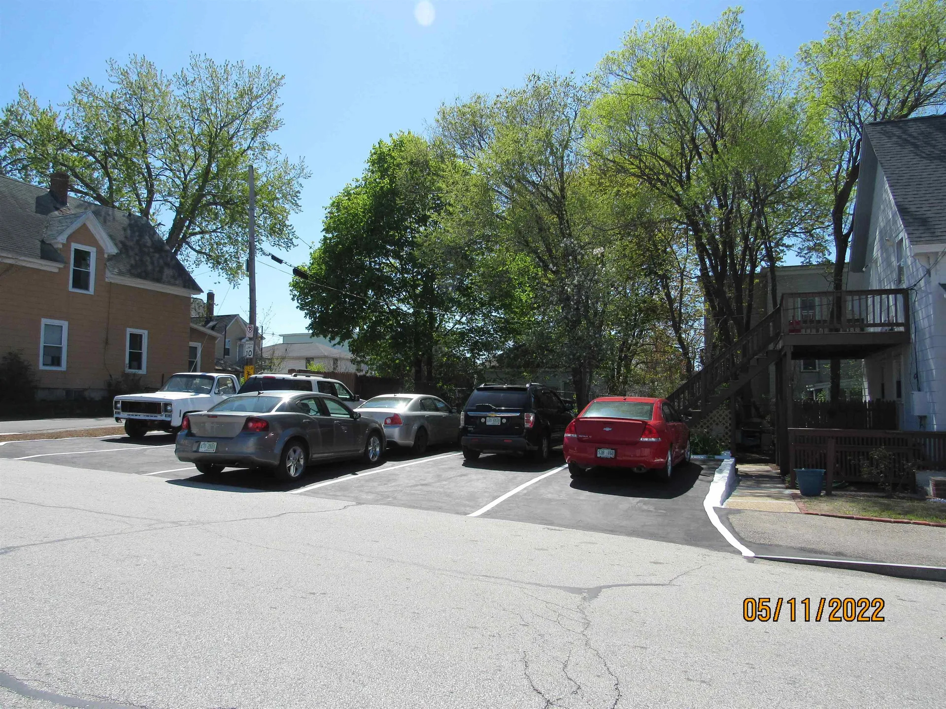 651 Silver Street Manchester NH 03103-4440