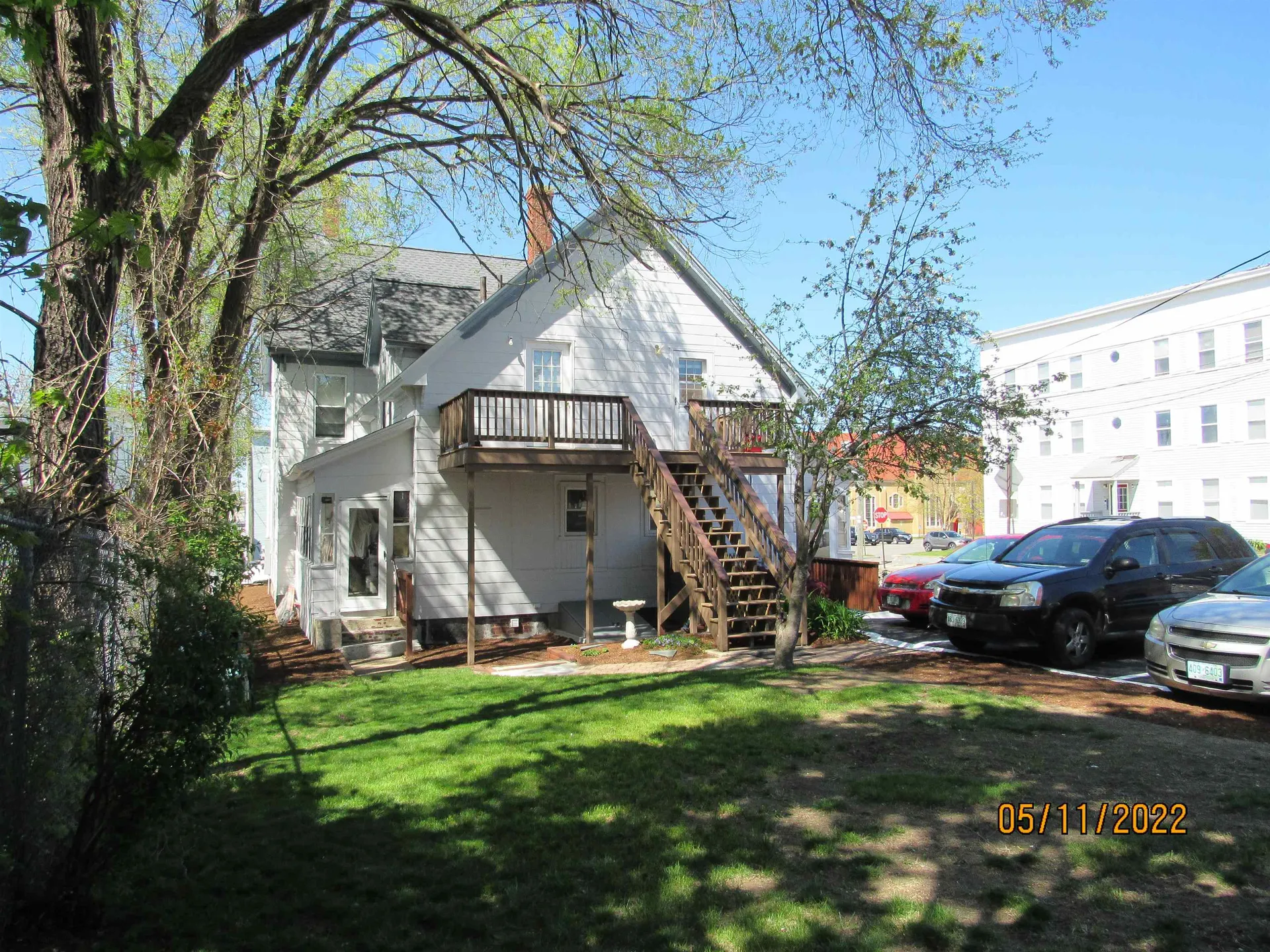 651 Silver Street Manchester NH 03103-4440