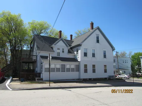 651 Silver Street Manchester NH 03103-4440